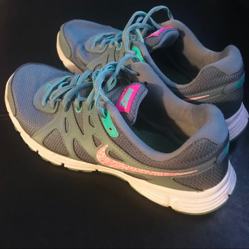 Nike Shoes Size 11